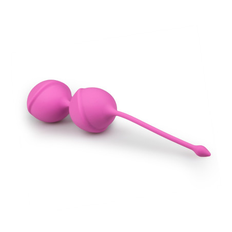 Boules de geisha Jiggle Mouse -  Roses