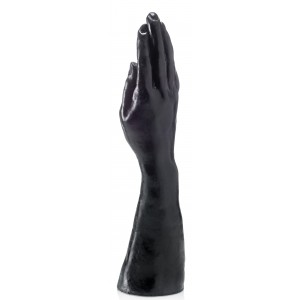 Main et avant bras Big Slap de Fist Impact de 35 x 8.7cm