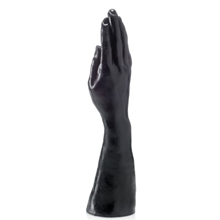 Main et avant bras Big Slap de Fist Impact de 35 x 8.7cm