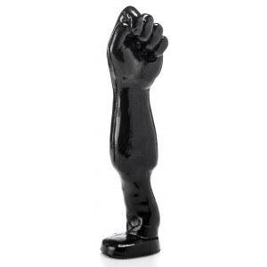 Accessoire à fist HOLD THE FIST de 34 x 9.5 cm Fist Impact
