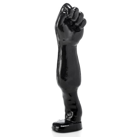 Accessoire à fist HOLD THE FIST de 34 x 9.5 cm Fist Impact
