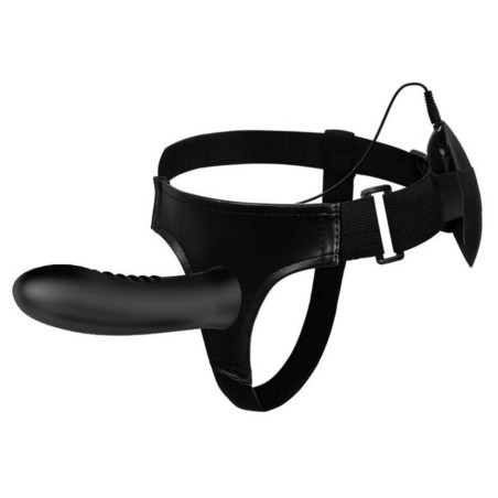 Gode ceinture vibrant MYRON Pretty Love 18.5 x 4.8 cm