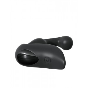 Stimulateur prostatique P-SPOT Pro Anal Fantasy Contrôle à distance