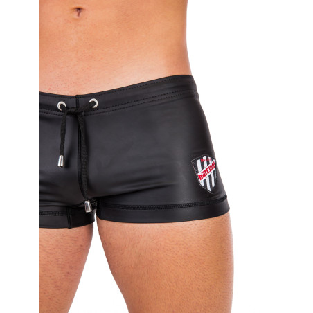 Short BRADY Noir