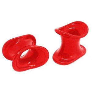 ERGO BALL STRETCHER Rouge