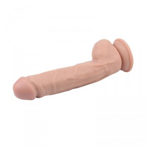 Dildo FASHION DUDE 16 x 4 cm Couleur chair