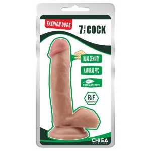 Dildo FASHION DUDE 14.5 x 4cm