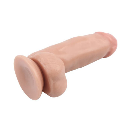Dildo FASHION DUDE 13 x 4.7cm Couleur chair