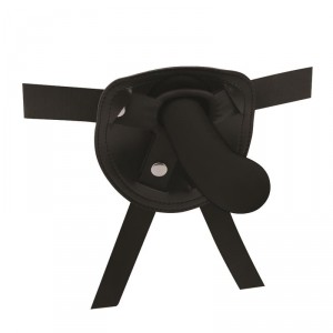 Gode ceinture Strap On RECRUIT 14 x 3.5 cm