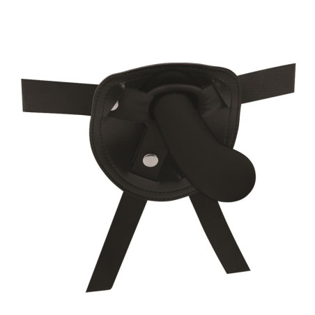 Gode ceinture Strap On RECRUIT 14 x 3.5 cm