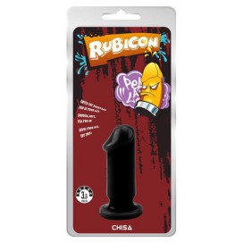 Plug RUBICON Evil 8 x 3.3 cm 2