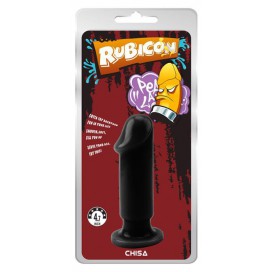Plug RUBICON Evil 11 x 3.5 cm 2