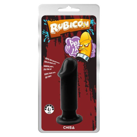 Plug RUBICON Evil 11 x 3.5 cm