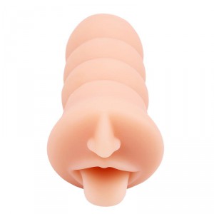 Masturbateur ABBY SENSUAL LIPS
