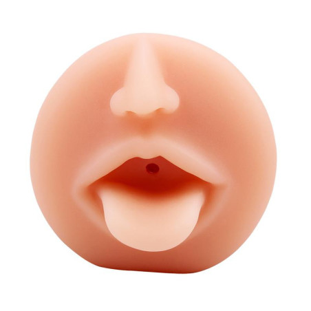 Masturbateur ABBY SENSUAL LIPS