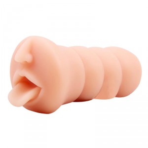 Masturbateur ABBY SENSUAL LIPS