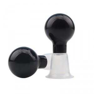 Suce Tétons PROF JASON 20mm
