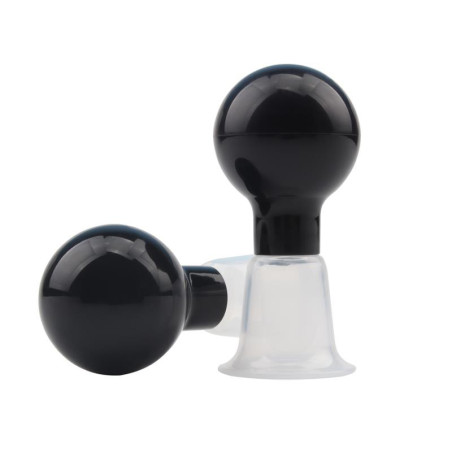 Suce Tétons PROF JASON 20mm