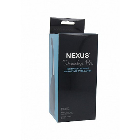 Poire anale DOUCHE PRO Nexus 330mL