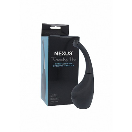 Poire anale DOUCHE PRO Nexus 330mL