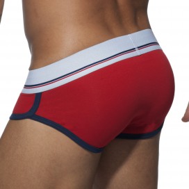 Slip CURVE Rouge 2
