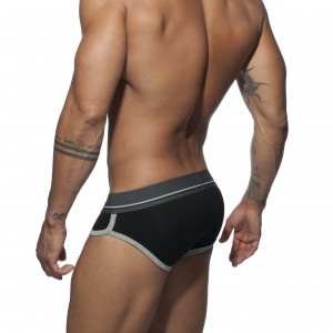 Slip CURVE Noir