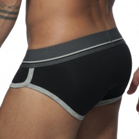 Slip CURVE Noir 2