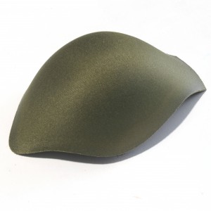 Pack Up System 15mm Kaki