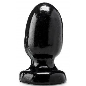 Plug Robbie HardToys de 12cm pour homme gay
