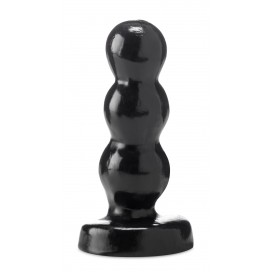 Plug anal gay Adley de 13cm pour largeur 4.8cm 2
