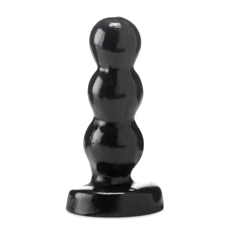 Plug anal gay Adley de 13cm pour largeur 4.8cm