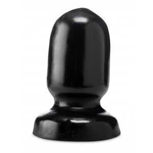 Plug HT04 Ovale et diamètre 7cm constant de HardToys