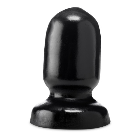 Plug HT04 Ovale et diamètre 7cm constant de HardToys