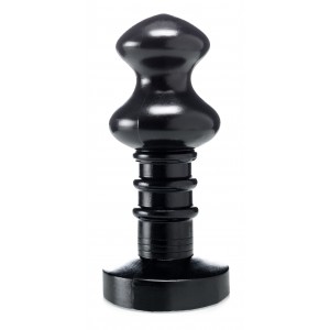 Plug HUMMM de HardToys de 18cm avec forme originale