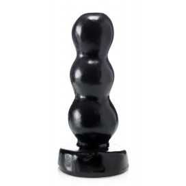 Plug Slater Version XXL de HardToys 19cm de haut et 7cm de large