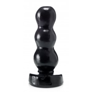 Plug Slater Version XXL de HardToys 19cm de haut et 7cm de large