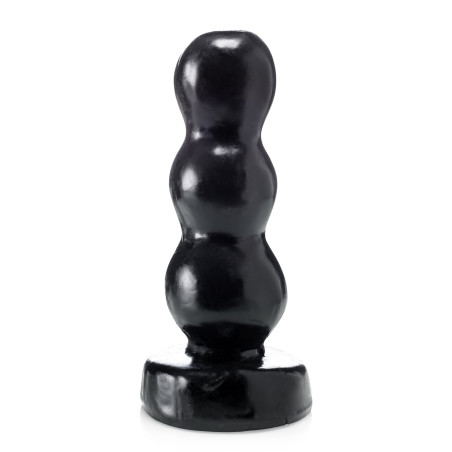 Plug Slater Version XXL de HardToys 19cm de haut et 7cm de large