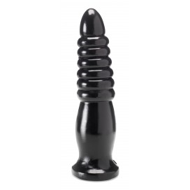 Plug BUD version XXL de 21cm avec relief original 2