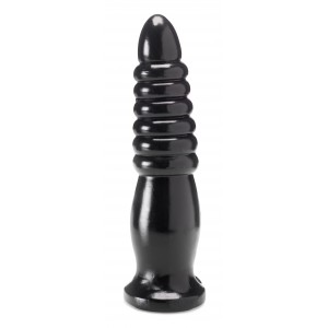 Plug BUD version XXL de 21cm avec relief original