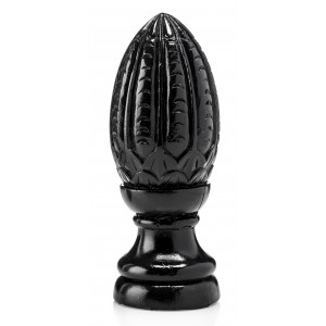 Plug XXL INDIE de HardToys 22 x 9.5 cm