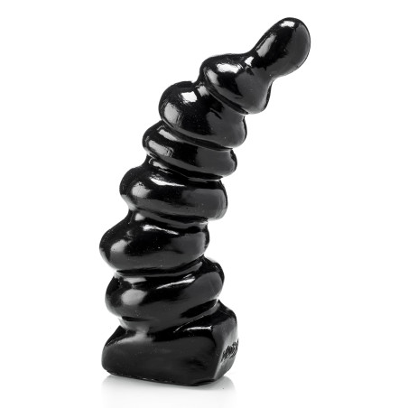 Gode Twister en forme étonnante et largeur progressive