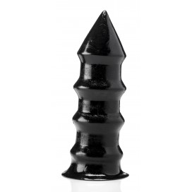 Plug PLU103 HardToys de 22cm Forme pointue