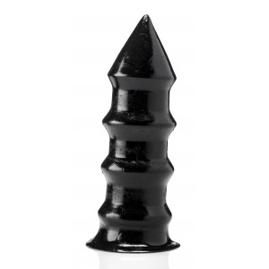 Plug PLU103 HardToys de 22cm Forme pointue