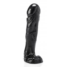 Gode BT08 HardToys de 32cm Forme inversée épaisse 2