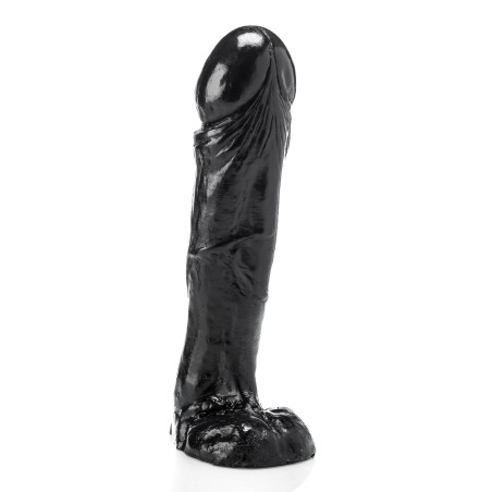 Gode BT08 HardToys de 32cm Forme inversée épaisse
