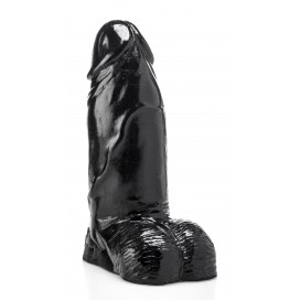 Gode Vic HardToys de 25cm avec épaisseur 10.5cm Gode large gay 2
