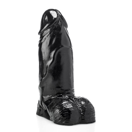 Gode Vic HardToys de 25cm avec épaisseur 10.5cm Gode large gay