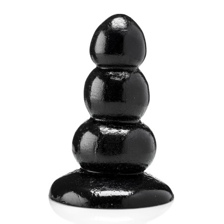 Plug HT24 HardToys avec 3 diamètres pour progression