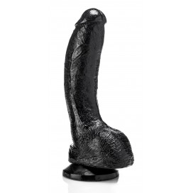 Gode DP1017 avec ventouse 20cm de HardToys 2