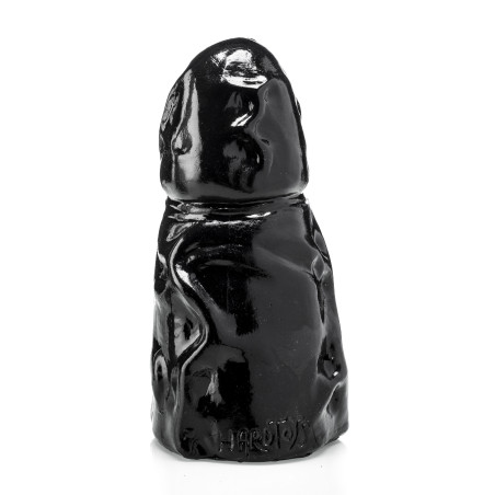 Plug Nervous de 24cm de la marque HardToys avec grosses veines